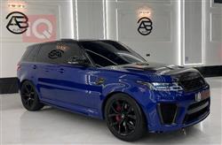 لاند روفر رانج روفر سبورت